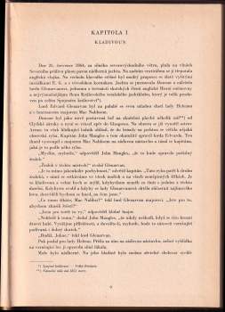 Jules Verne: Děti kapitána Granta