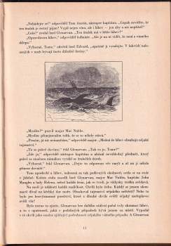 Jules Verne: Děti kapitána Granta