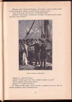 Jules Verne: Děti kapitána Granta