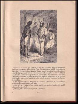 Jules Verne: Děti kapitána Granta