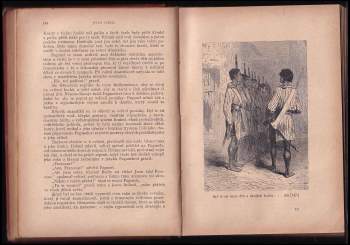 Jules Verne: Děti kapitána Granta