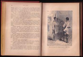 Jules Verne: Děti kapitána Granta