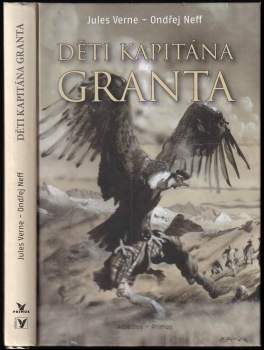 Jules Verne: Děti kapitána Granta