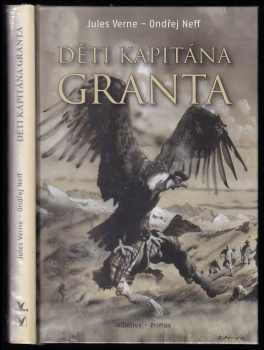 Děti kapitána Granta