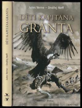 Ondřej Neff: Děti kapitána Granta