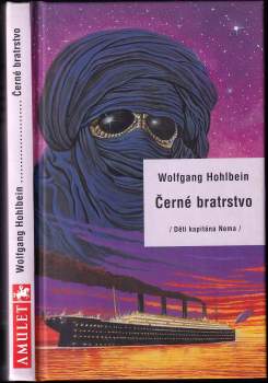 Děti kapitána Nema