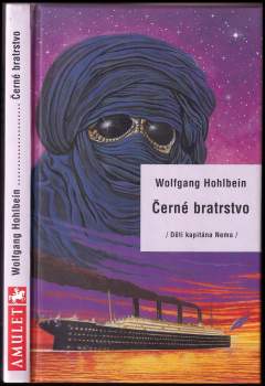 Wolfgang Hohlbein: Děti kapitána Nema