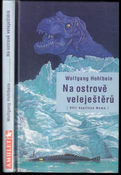 Děti kapitána Nema