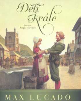 Děti krále
