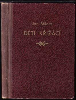 Děti - křižáci