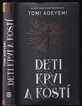 Deti krvi a kostí