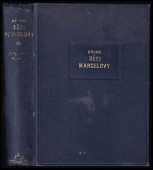 Děti Marcelovy