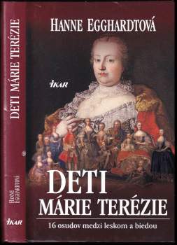 Deti Márie Terézie