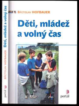 Děti, mládež a volný čas
