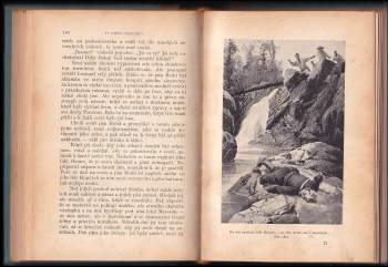 H. Rider Haggard: Děti mlhy
