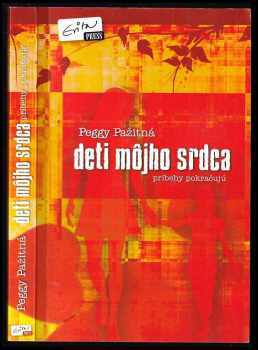 Peggy Pažitná: Deti môjho srdca