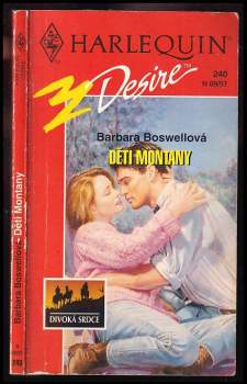 Děti Montany