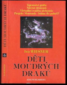 Děti moudrých draků