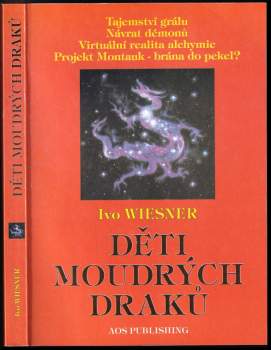 Děti moudrých draků