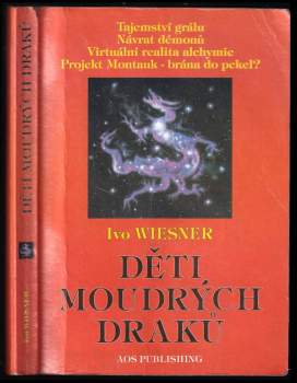 Ivo Wiesner: Děti moudrých draků