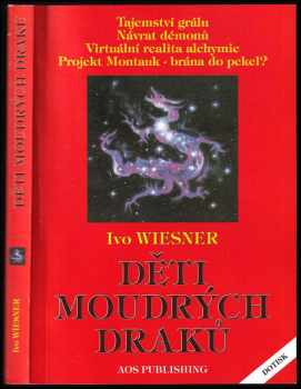 Ivo Wiesner: Děti moudrých draků