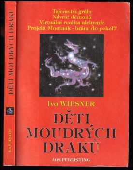 Ivo Wiesner: Děti moudrých draků