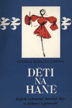 Děti na Hané