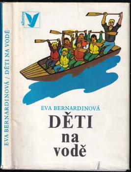 Děti na vodě