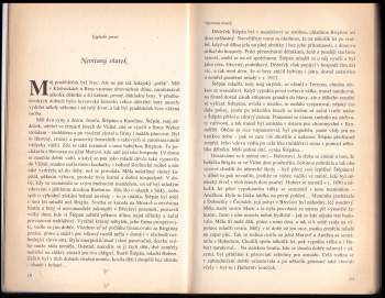 Milada Golobová: Děti na zabití