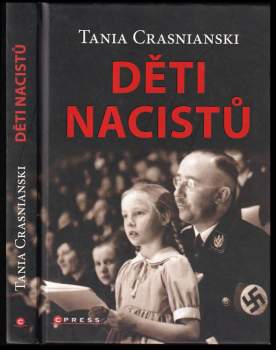 Tania Crasnianski: Děti nacistů