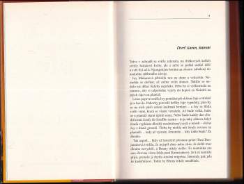 Hana Hindráková: Děti nikoho