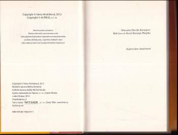 Hana Hindráková: Děti nikoho