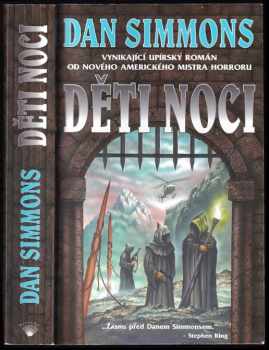 Dan Simmons: Děti noci