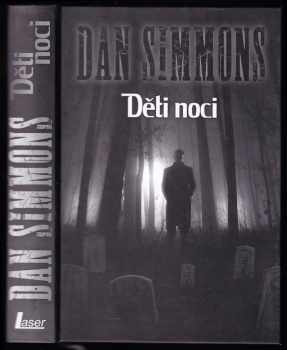 Dan Simmons: Děti noci