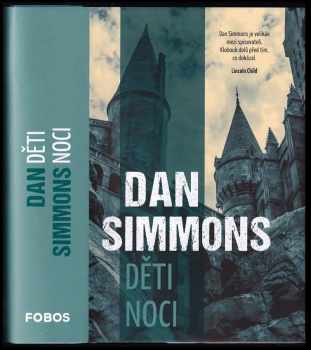 Dan Simmons: Děti noci