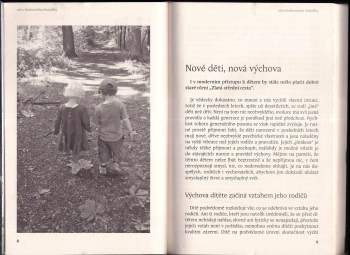 Milena Králová: Děti nového milénia