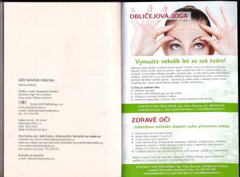 Milena Králová: Děti nového milénia