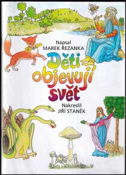 Děti objevují svět