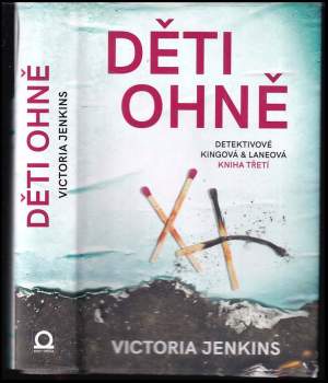 Děti ohně