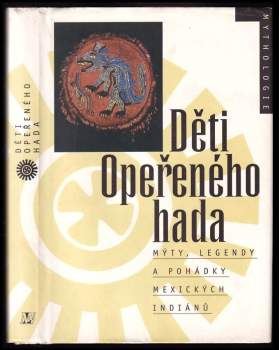 Děti Opeřeného hada