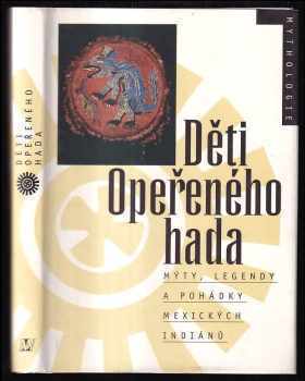 Děti Opeřeného hada