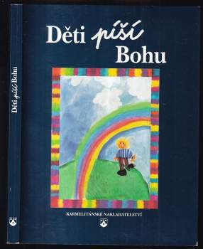 Děti píší Bohu