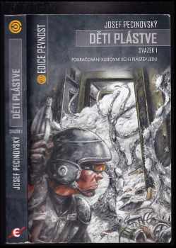 Děti plástve