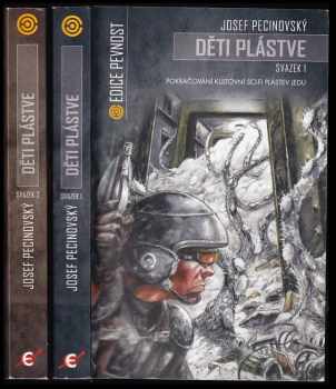 Děti plástve