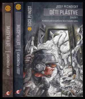 Děti plástve