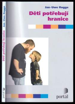 Děti potřebují hranice