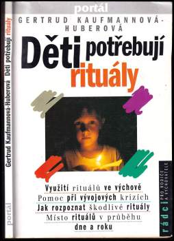 Děti potřebují rituály