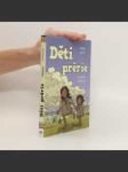 Děti prérie