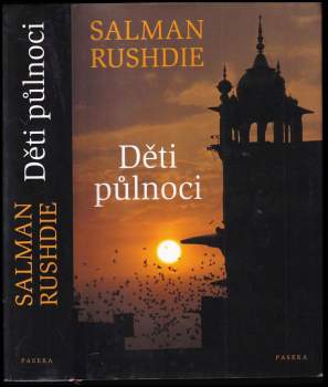 Salman Rushdie: Děti půlnoci
