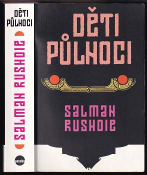 Salman Rushdie: Děti půlnoci